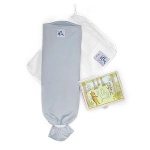 COPY - The Ollie Swaddle - brand new